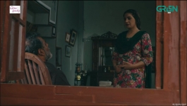 Kabli Pulao - Episode 19